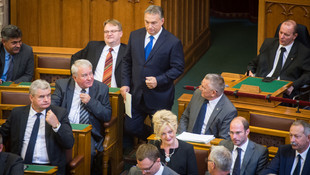 Macaristan Başbakanı Orban: