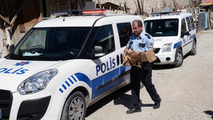 Malatya'da silahlı kavga: 2 yaralı