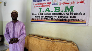 Malili Müslümanların Türkiye sevgisi