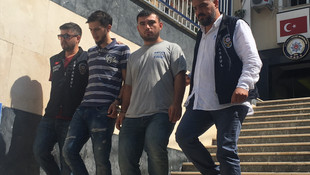 Maltepe'de valizde parçalanmış kadın cesedi bulunması