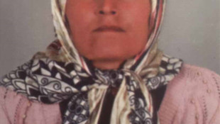 Manavgat'ta kaybolan kadın için arama çalışması başlatıldı