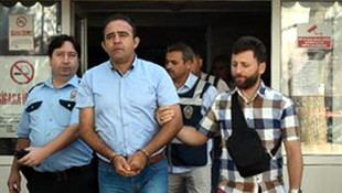 Manisa'da FETÖ/PDY operasyonu