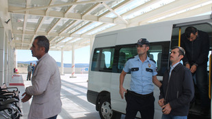 Manisa'daki FETÖ/PDY operasyonu