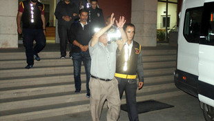 Manisa'daki FETÖ/PDY soruşturması