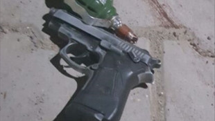 Mardin'de terör operasyonu