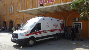 Mardin'de terör saldırısı: 2 şehit, 8 yaralı