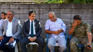 Mardin'de terör saldırısı