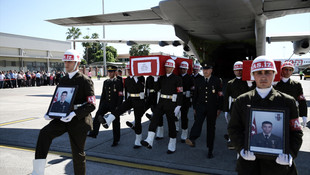 Mardin'deki terör saldırısı