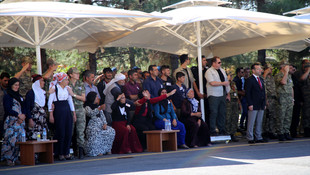 Mardin'deki terör saldırısı