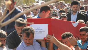 Mardin'deki terör saldırısı