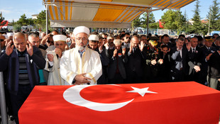 Mardin'deki terör saldırısı