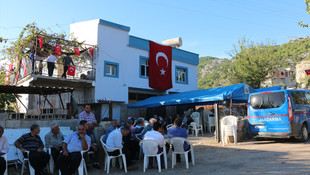 Mardin'deki terör saldırısı