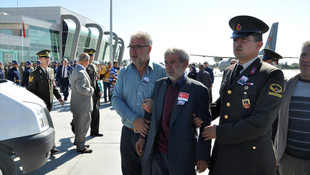 Mardin'deki terör saldırısı