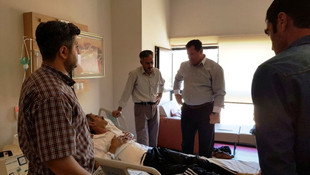 Mardin'deki terör saldırısı