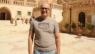 Masal anlatıcıları Mardin'de buluştu