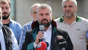 Mavi Marmara'ya saldırı davası