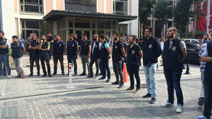 MEB'de 11 bin 285 öğretmenin açığa alınması