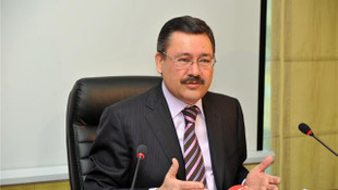 Melih Gökçek: İstanbulda suni deprem planlanıyor