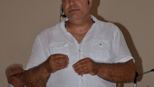 Mersin'de çok sayıda ölü balık bulunması