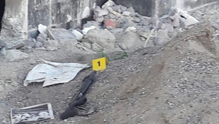 Mersin'de silahlı saldırı