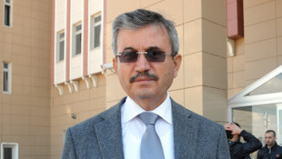 Eski MHP milletvekili FETÖden tutuklandı!