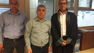 Milletvekilinin Gezi Parkı olaylarında yaralanmasına ilişkin dava