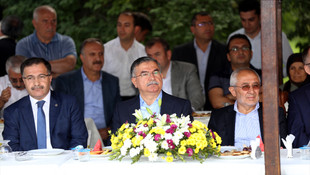 Milli Eğitim Bakanı Yılmaz: (2)