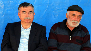 Milli Eğitim Bakanı Yılmaz, Sivas'ta