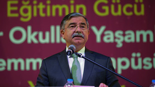 Uğur Okulları Yaşamkent 15 Temmuz Kampüsü'nün açılışı