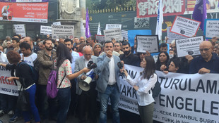 Milli güvenliğe tehdit oluşturan kanalların kapatılması