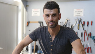 Kenan Sofuoğlu: FETÖ benden para istiyordu