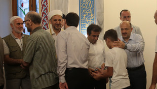 Milli Savunma Bakanı Işık, Kocaeli'de