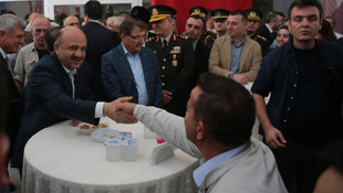 Milli Savunma Bakanı Işık: