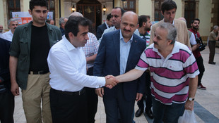 Milli Savunma Bakanı Işık: