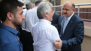 Milli Savunma Bakanı Işık: