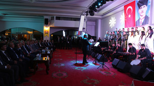 Mimar Sinan Uluslararası Proje Olimpiyatları