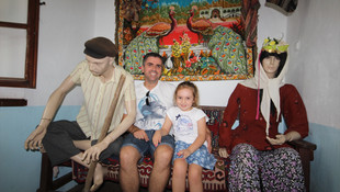 Muğla'da kültür turizmine ilgi arttı