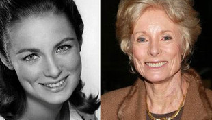 Neşeli Günler filminin yıldızı hayatını kaybetti