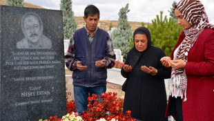 Neşet Ertaş'ın ölümünün 4. yılı