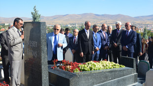 Neşet Ertaş'ın ölümünün 4. yılı