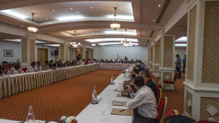 Nida Tunus Partisindeki siyasi anlaşmazlıklar