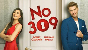 15. bölüm fragmanı yayınlanan No: 309 dizisinde Lale ile Onur arasındaki yakınlaşma