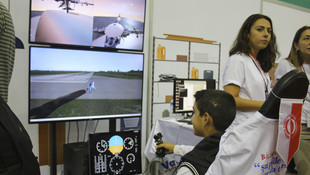 ODTÜ'nün Bilimin Ev Hali davetine yoğun ilgi