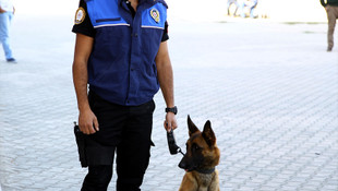 Öğrencilere uyuşturucunun zararları anlatıldı