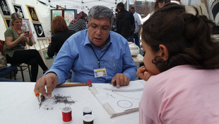 Öğrenme Şenliği Bursa'da başladı