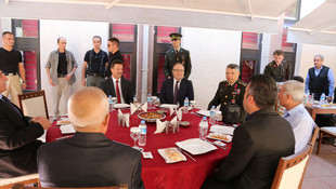 Önceden kayyum, PKK terör örgütüydü