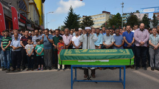 Ordu'da balkondan düşen kişi öldü