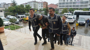 Ordu'da uyuşturucuyla mücadele