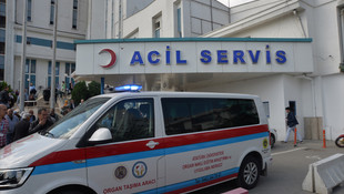 Organlarıyla 3 kişiye umut oldu