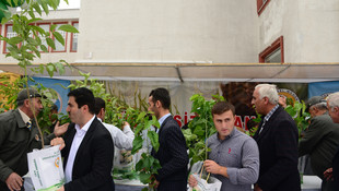 Orman ve Su İşleri Bakanı Eroğlu, Bitlis'te: